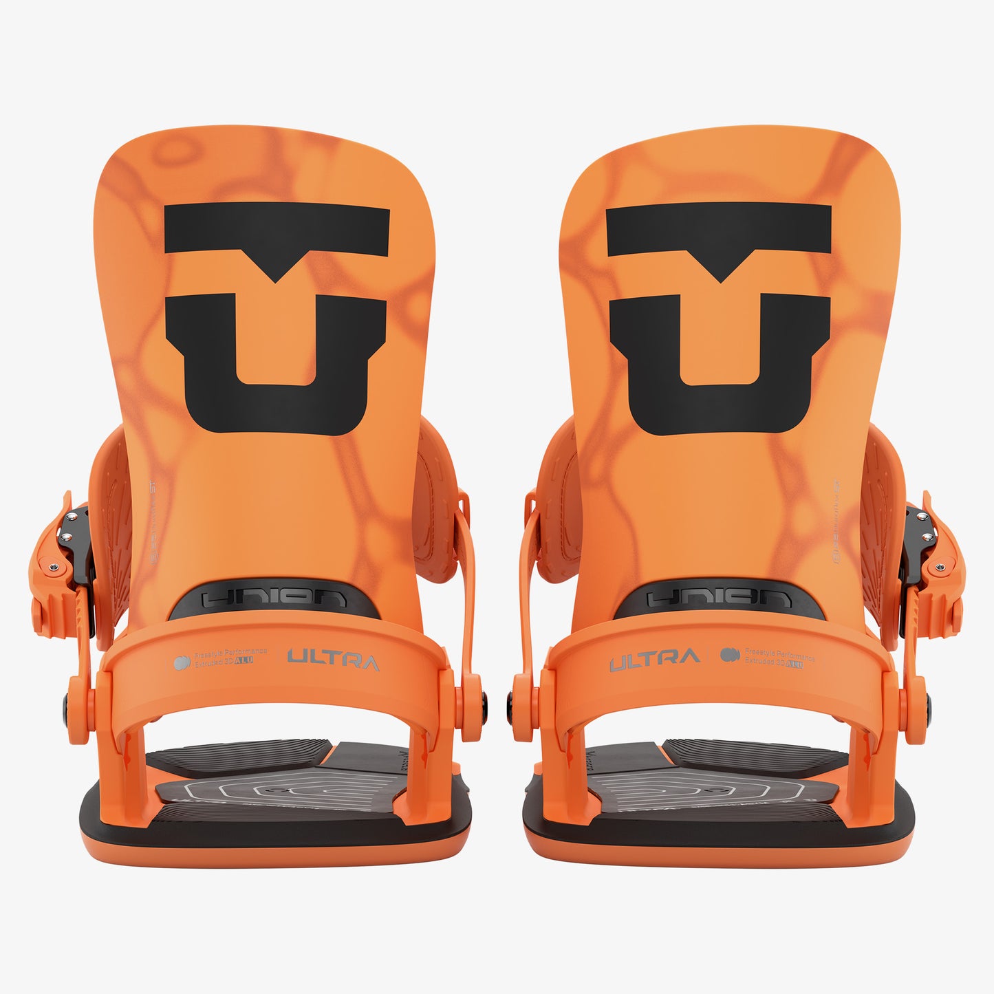 Union Ultra Snowboardbindung 2027