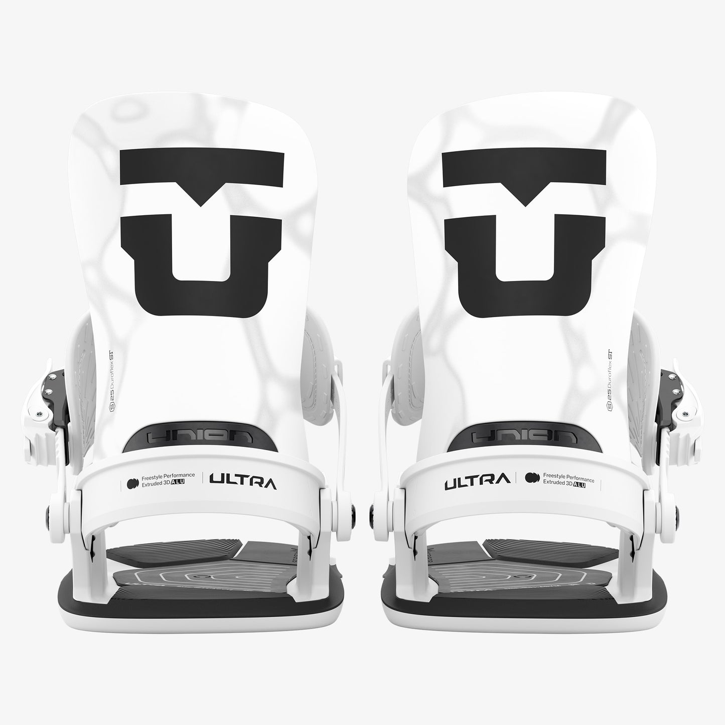 Union Ultra Snowboardbindung 2027