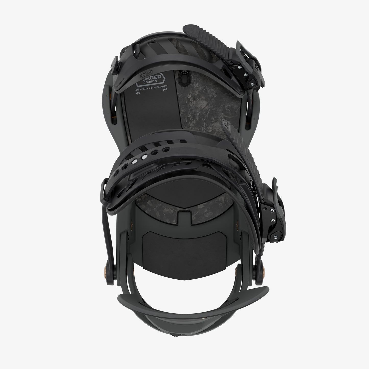 Union Atlas Pro Snowboardbindung 2027
