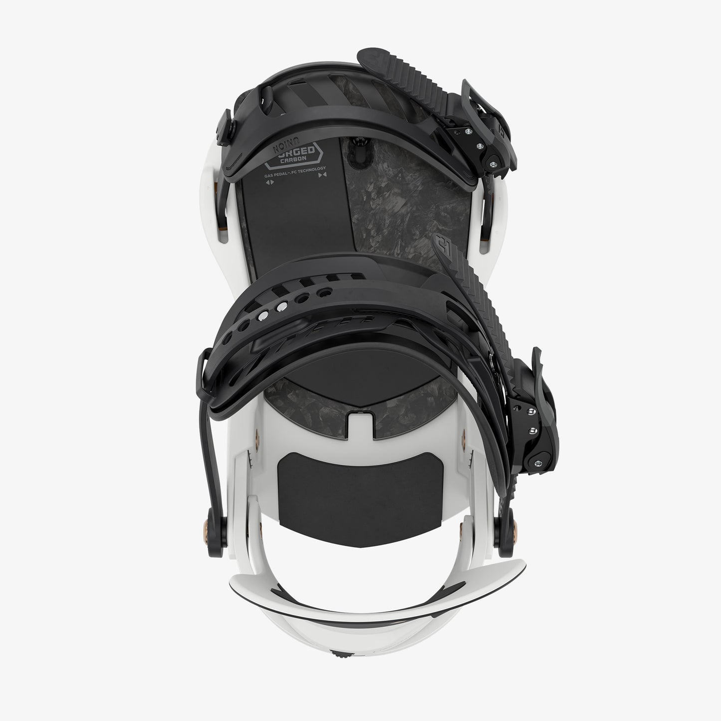 Union Atlas Pro Snowboardbindung 2027