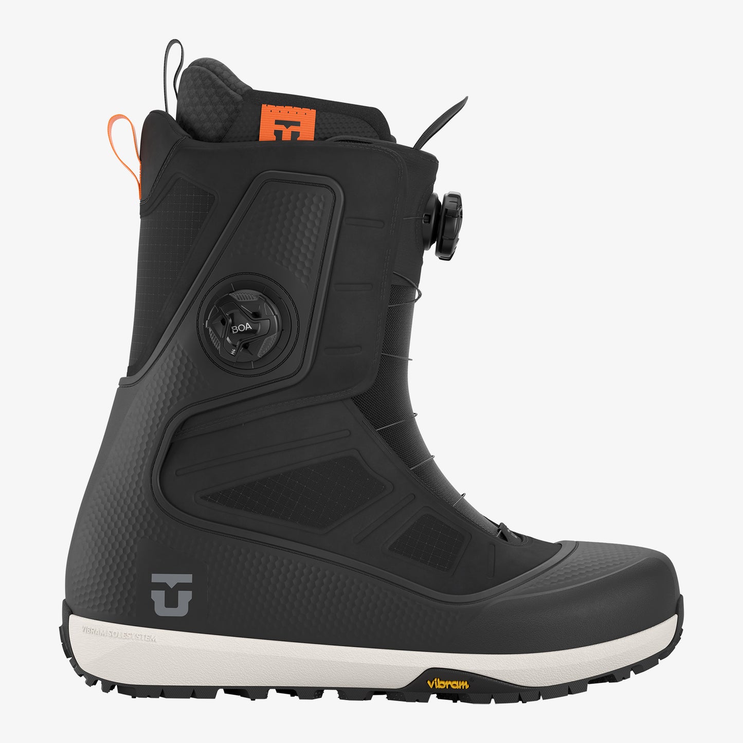 Union Reset Pro Snowboardboot 2027