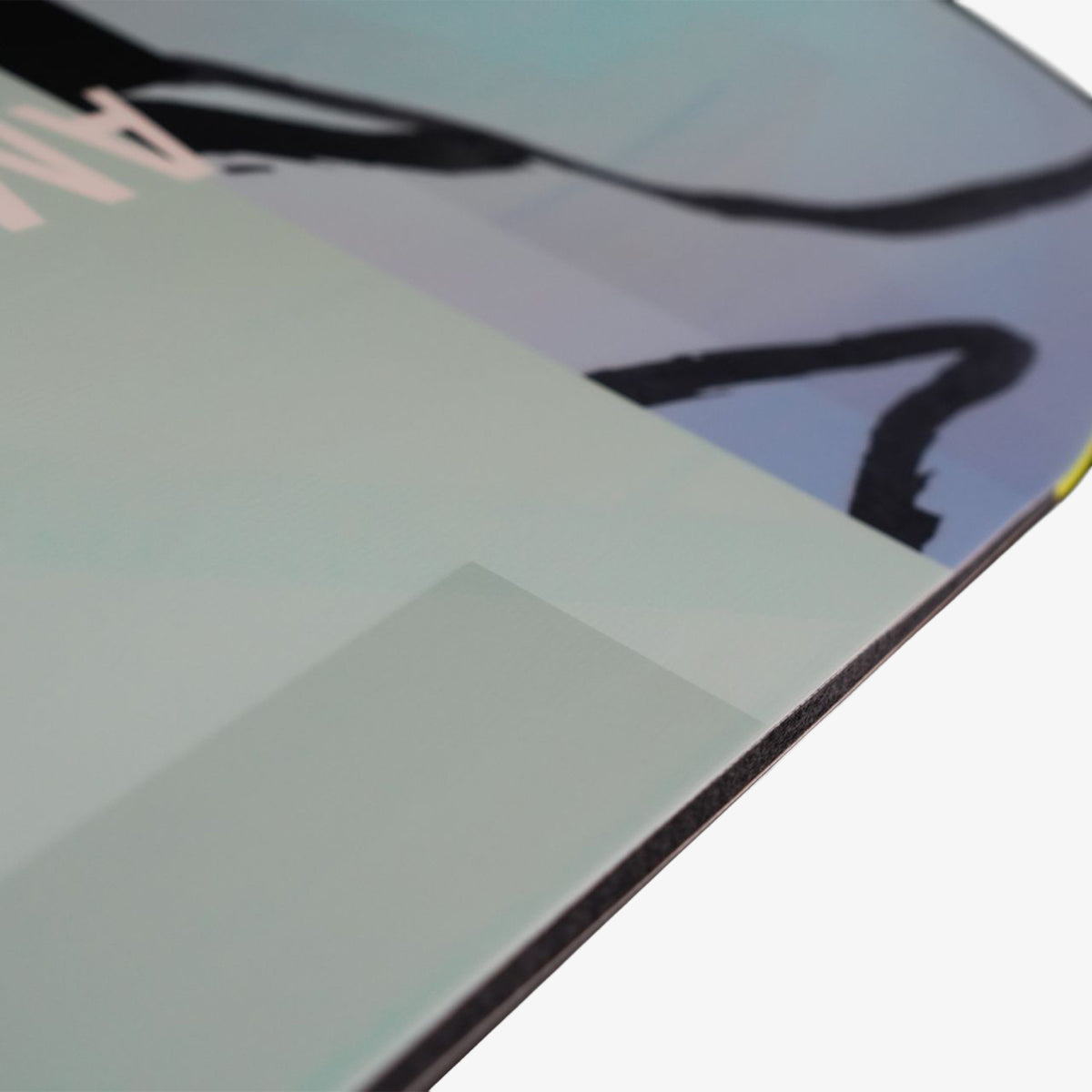 Amplid Singular Snowboard 2027
