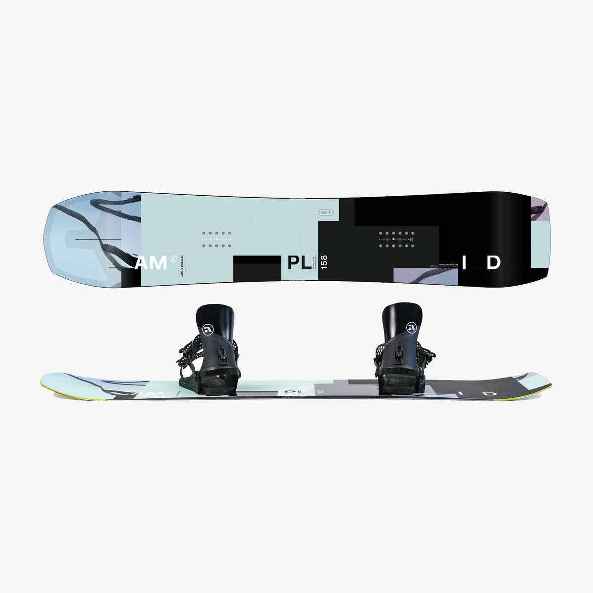 Amplid Singular Snowboard 2027