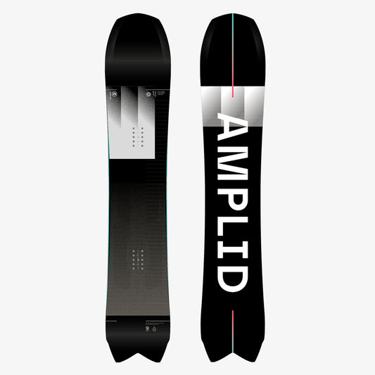 Amplid Souly Grail Snowboard 2027