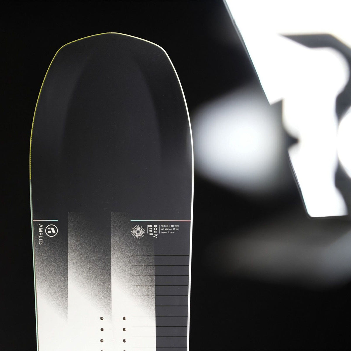 Amplid Souly Grail Snowboard 2027