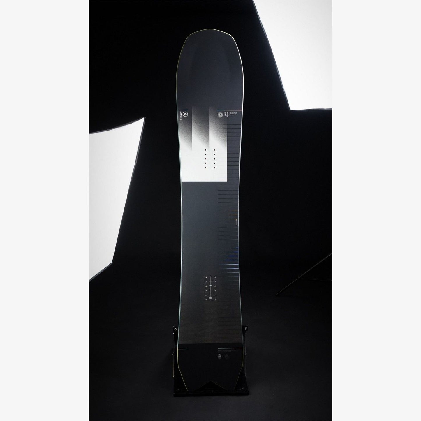 Amplid Souly Grail Snowboard 2027