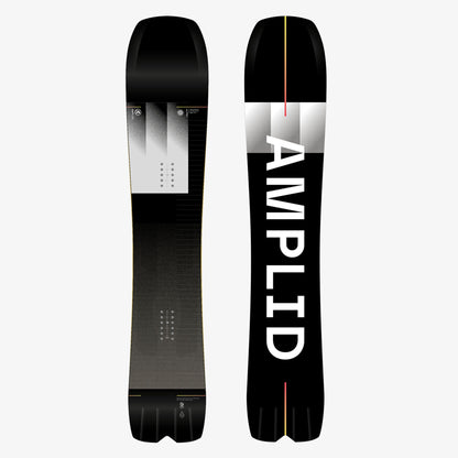 Amplid Surfari Snowboard 2027