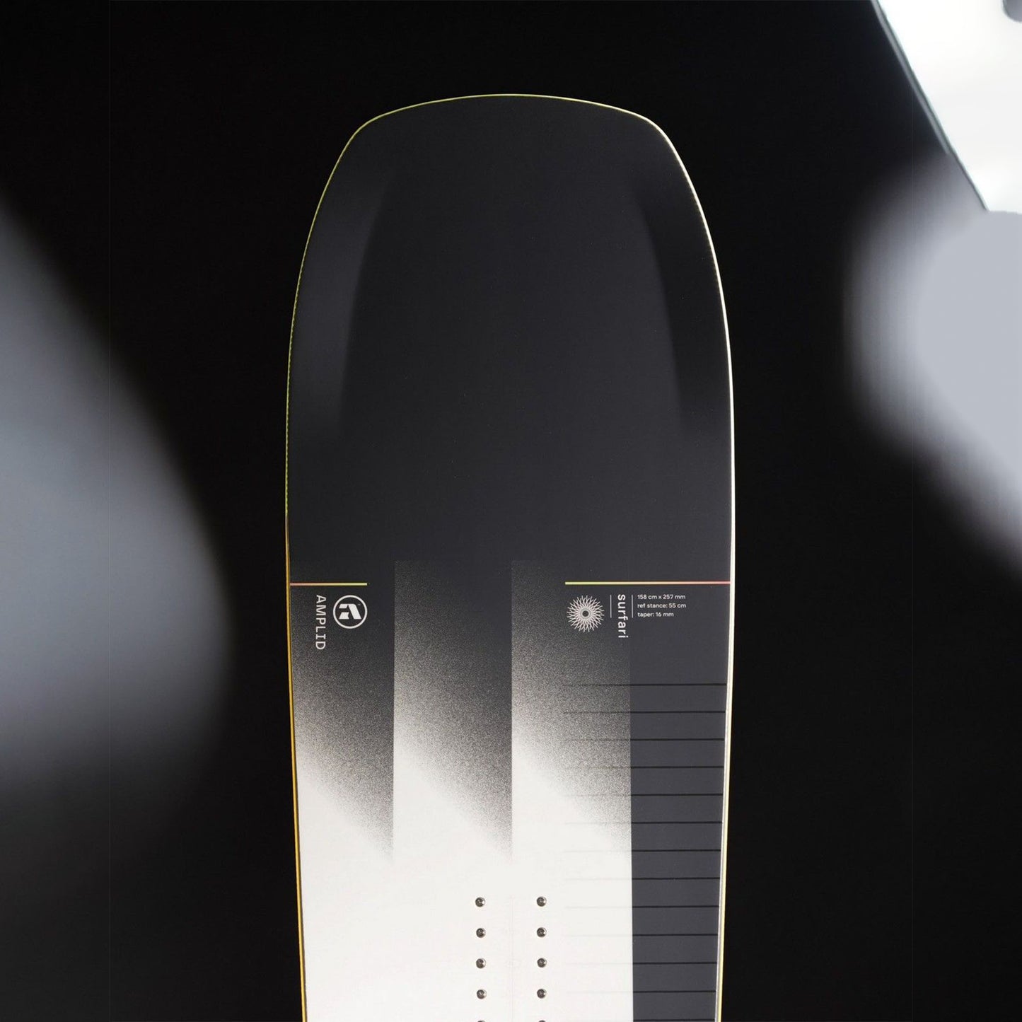 Amplid Surfari Snowboard 2027