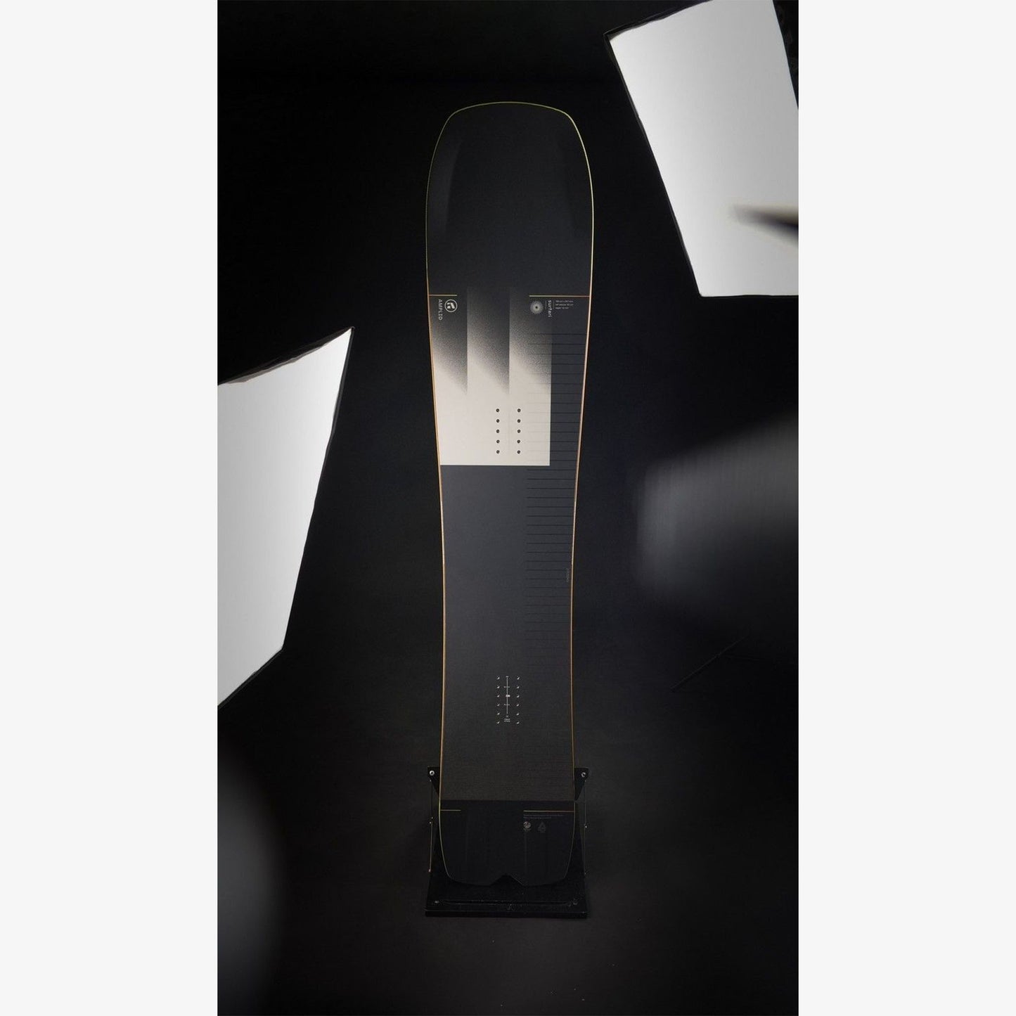 Amplid Surfari Snowboard 2027