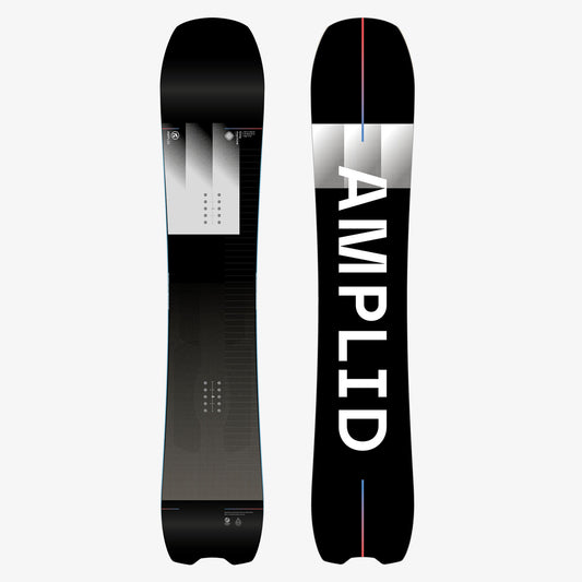 Amplid Time Machine Snowboard 2027