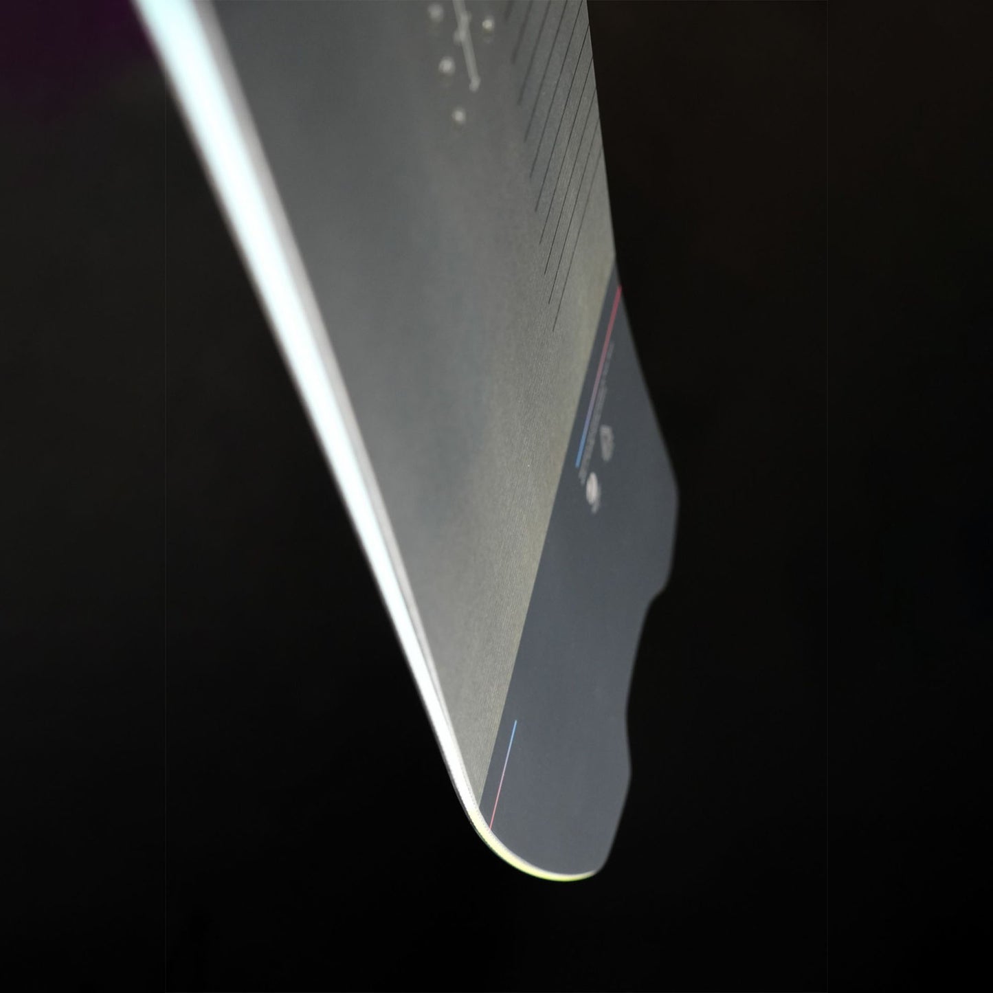 Amplid Time Machine Snowboard 2027