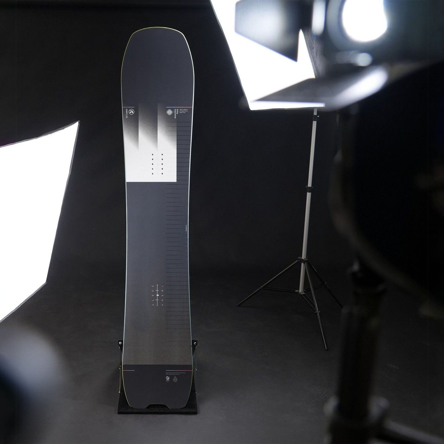 Amplid Time Machine Snowboard 2027