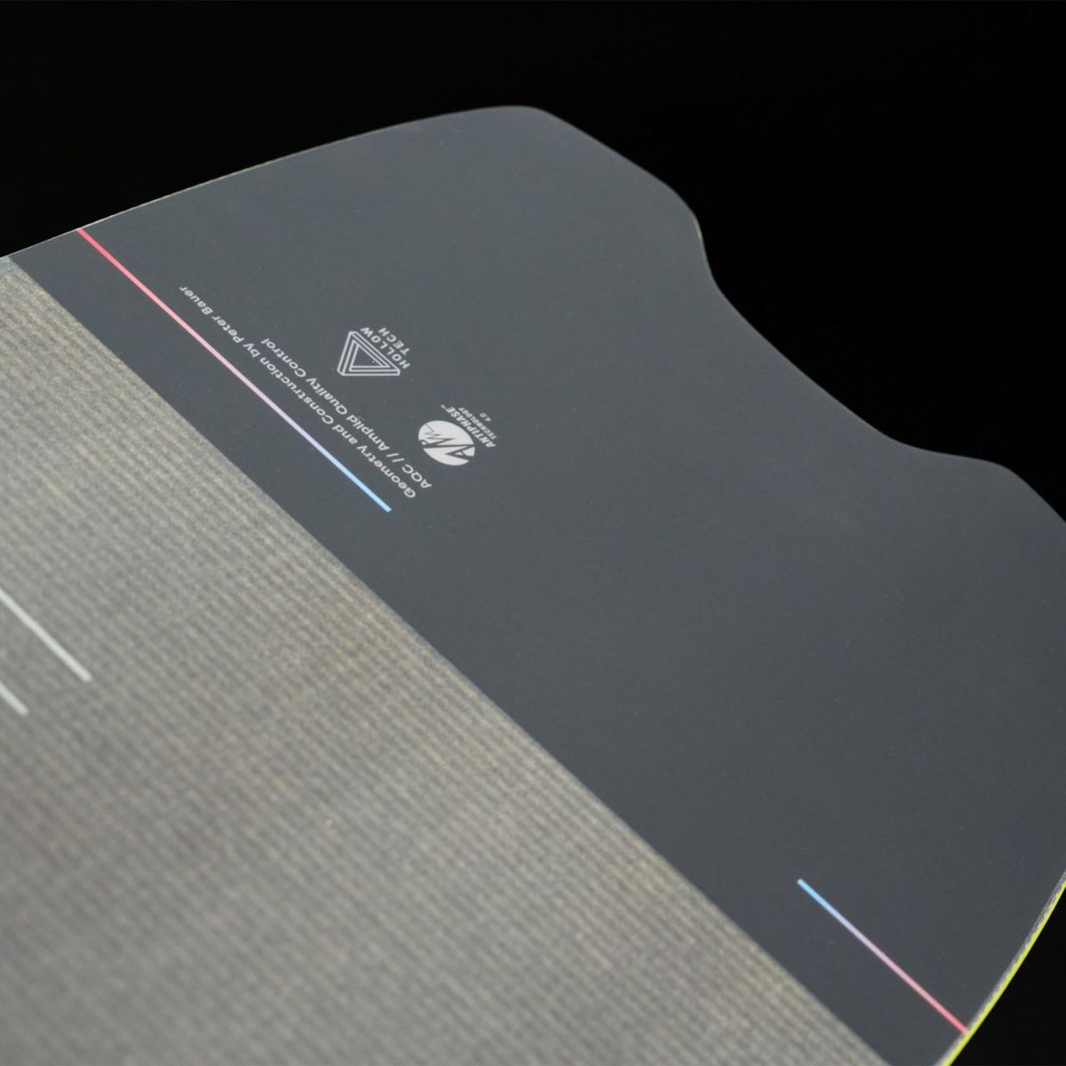 Amplid Time Machine Snowboard 2027