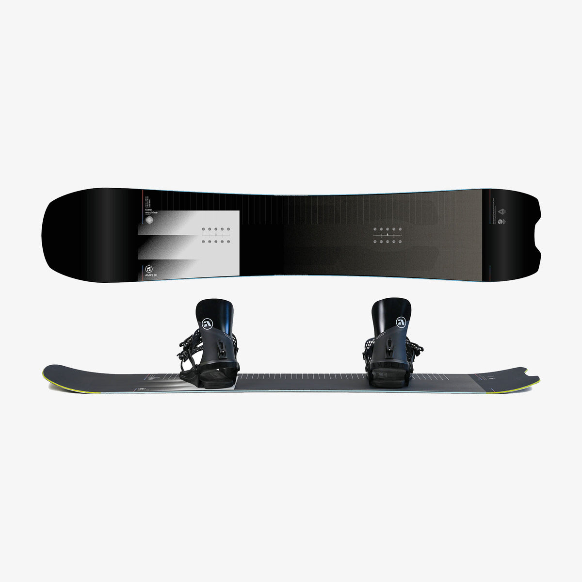 Amplid Time Machine Snowboard 2027
