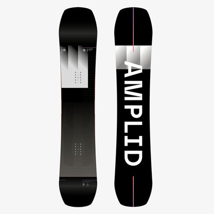 Amplid UNW8 Snowboard 2027