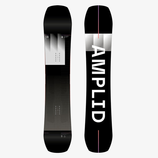 Amplid UNW8 Snowboard 2027