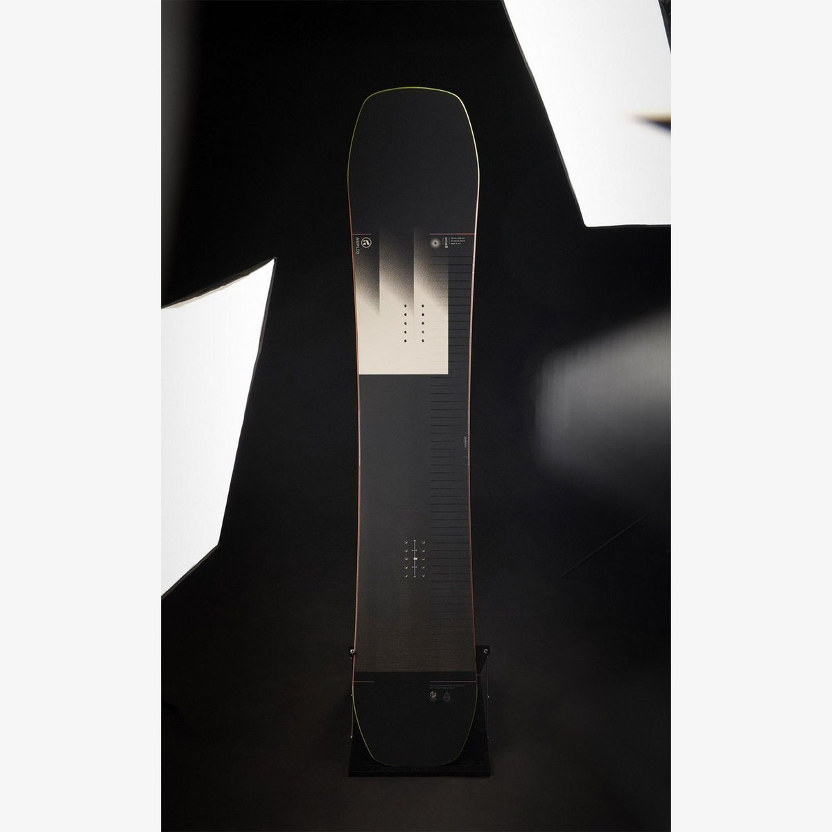 Amplid UNW8 Snowboard 2027