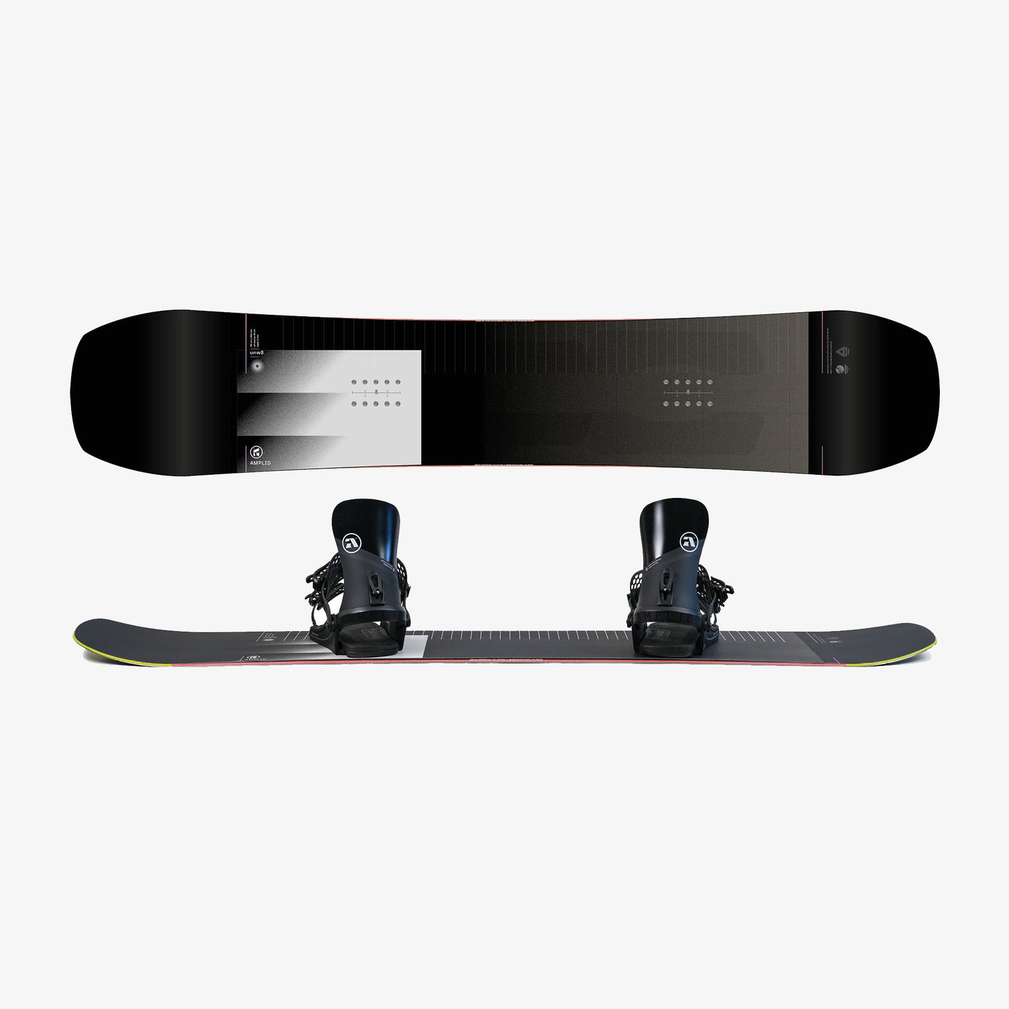 Amplid UNW8 Snowboard 2027