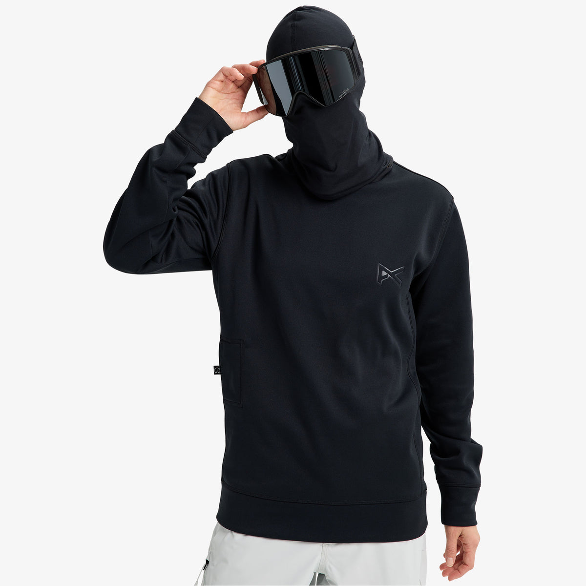 Anon MFI Pullover Crewneck 2027