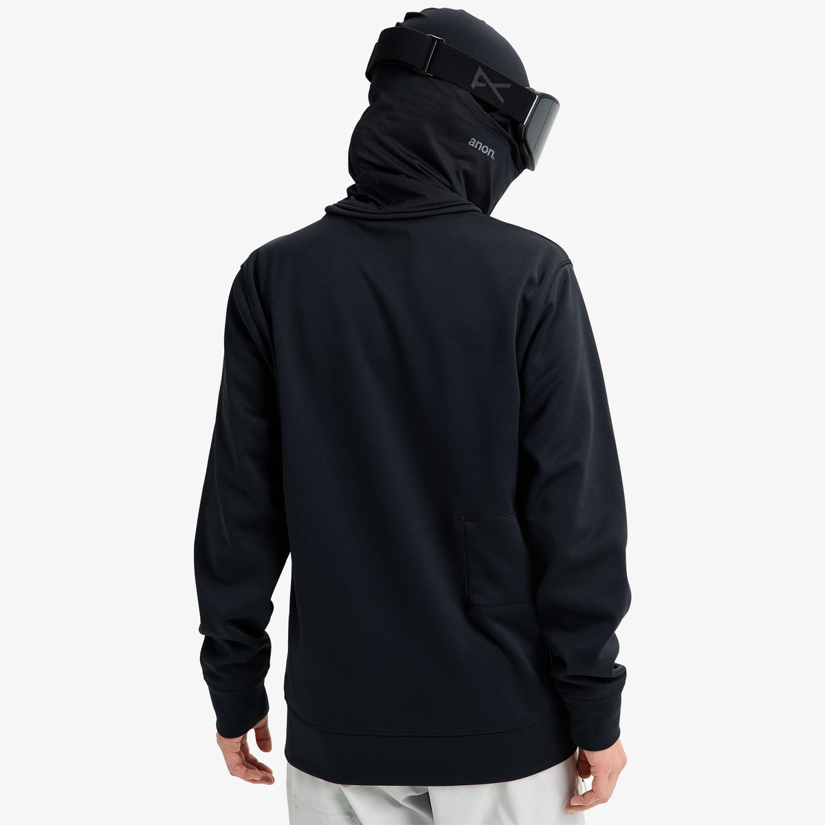 Anon MFI Pullover Crewneck 2027