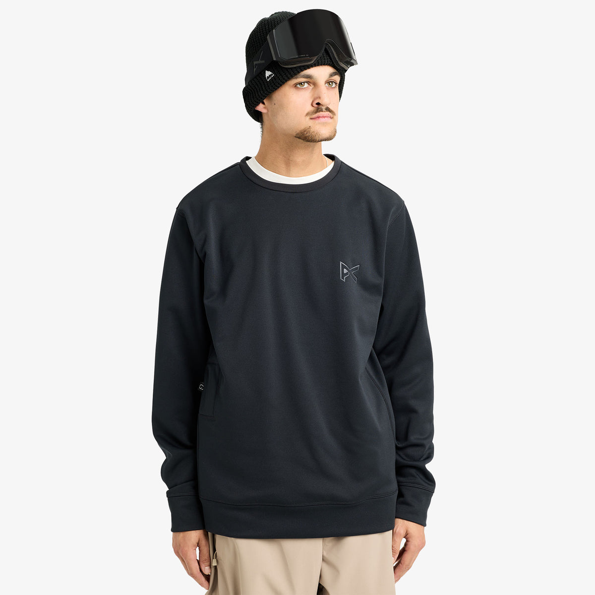 Anon MFI Pullover Crewneck 2027