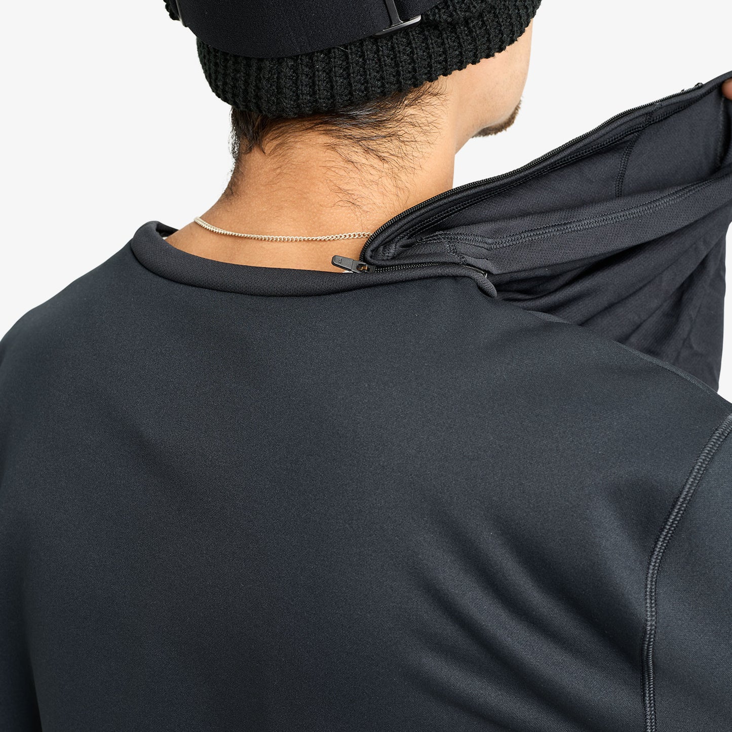 Anon MFI Pullover Crewneck 2027