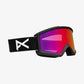 Anon Helix 2.0 Perceive Schneebrille mit Ersatzglas 2027