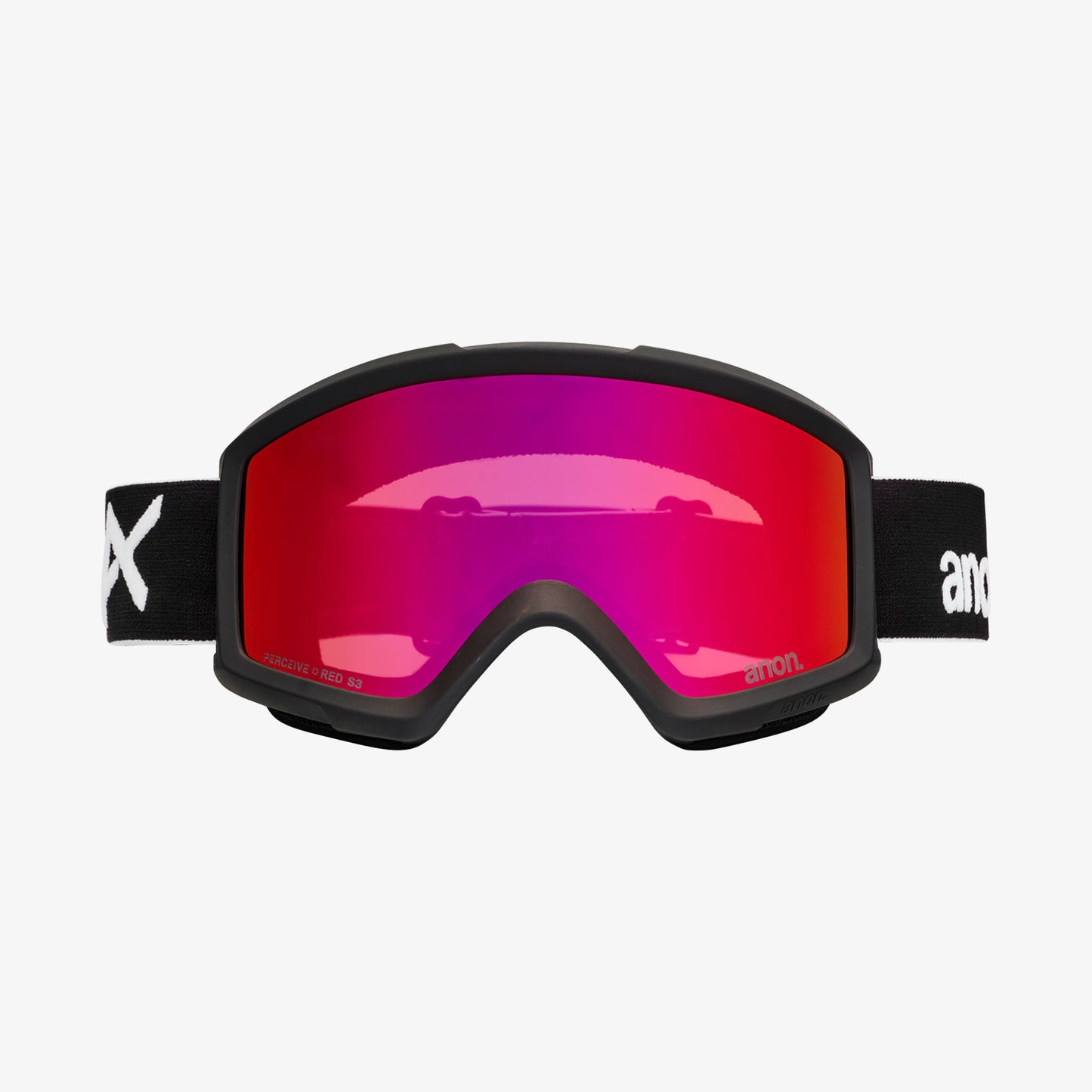 Anon Helix 2.0 Perceive Schneebrille mit Ersatzglas 2027