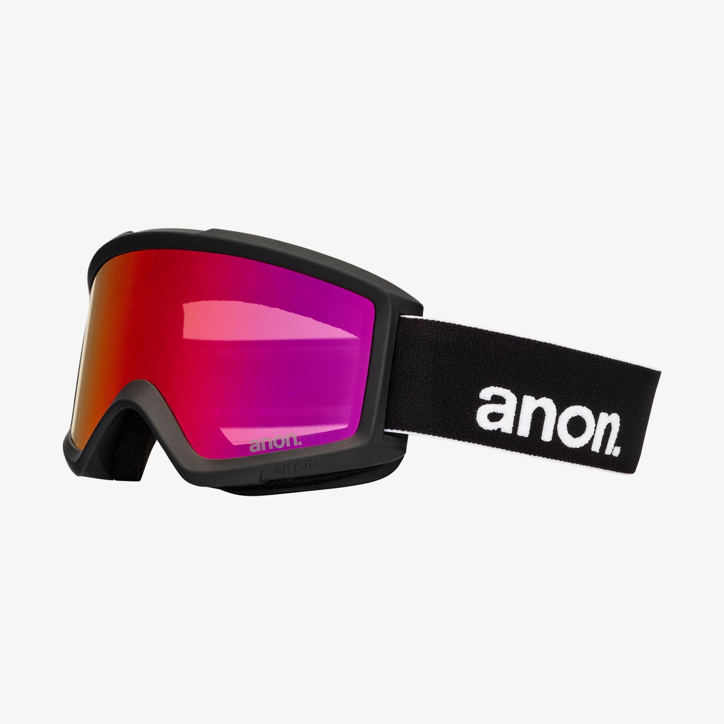 Anon Helix 2.0 Perceive Schneebrille mit Ersatzglas 2027