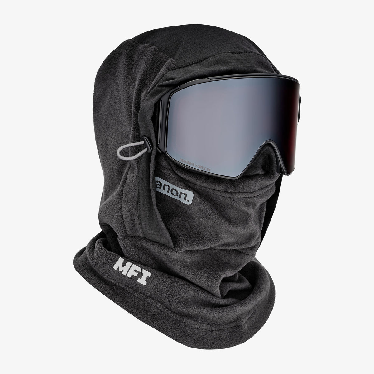 Anon MFI Fleece Hood 2027