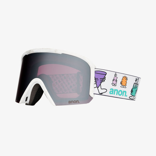 Anon Nesa Schneebrille 2027