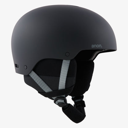 Anon Rime 3 Ski- und Snowboardhelm für Kinder 2027