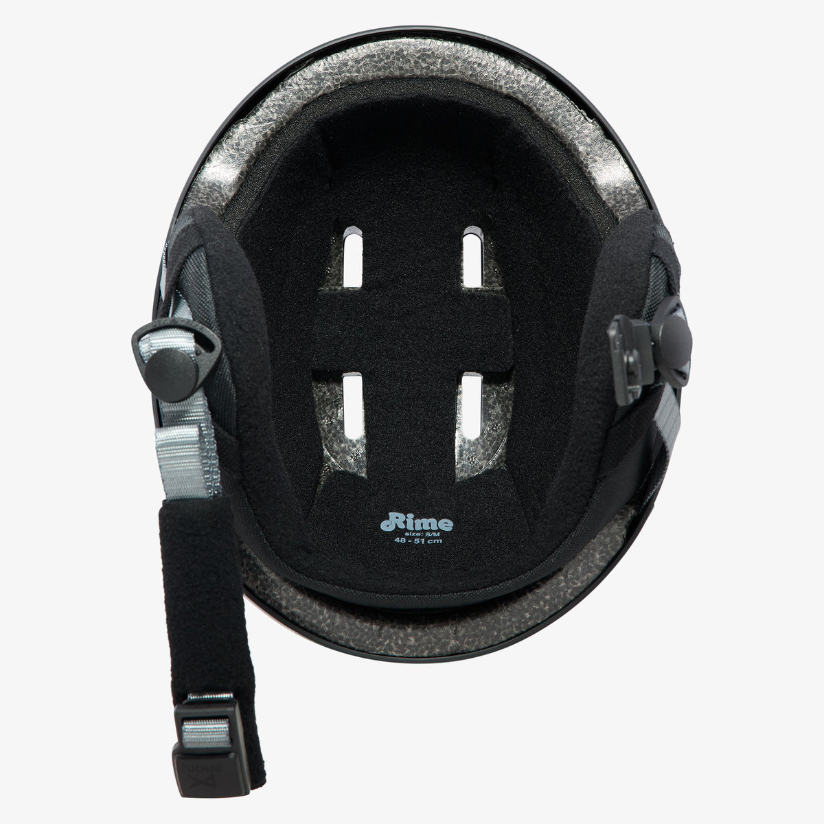 Anon Rime 3 Ski- und Snowboardhelm für Kinder 2027