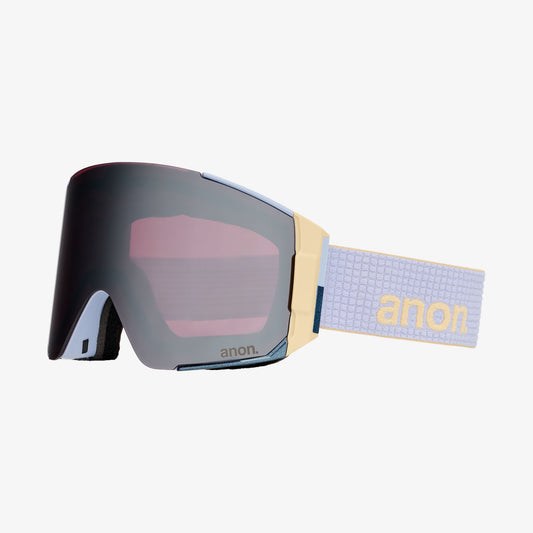 Anon Sync Schneebrille 2027