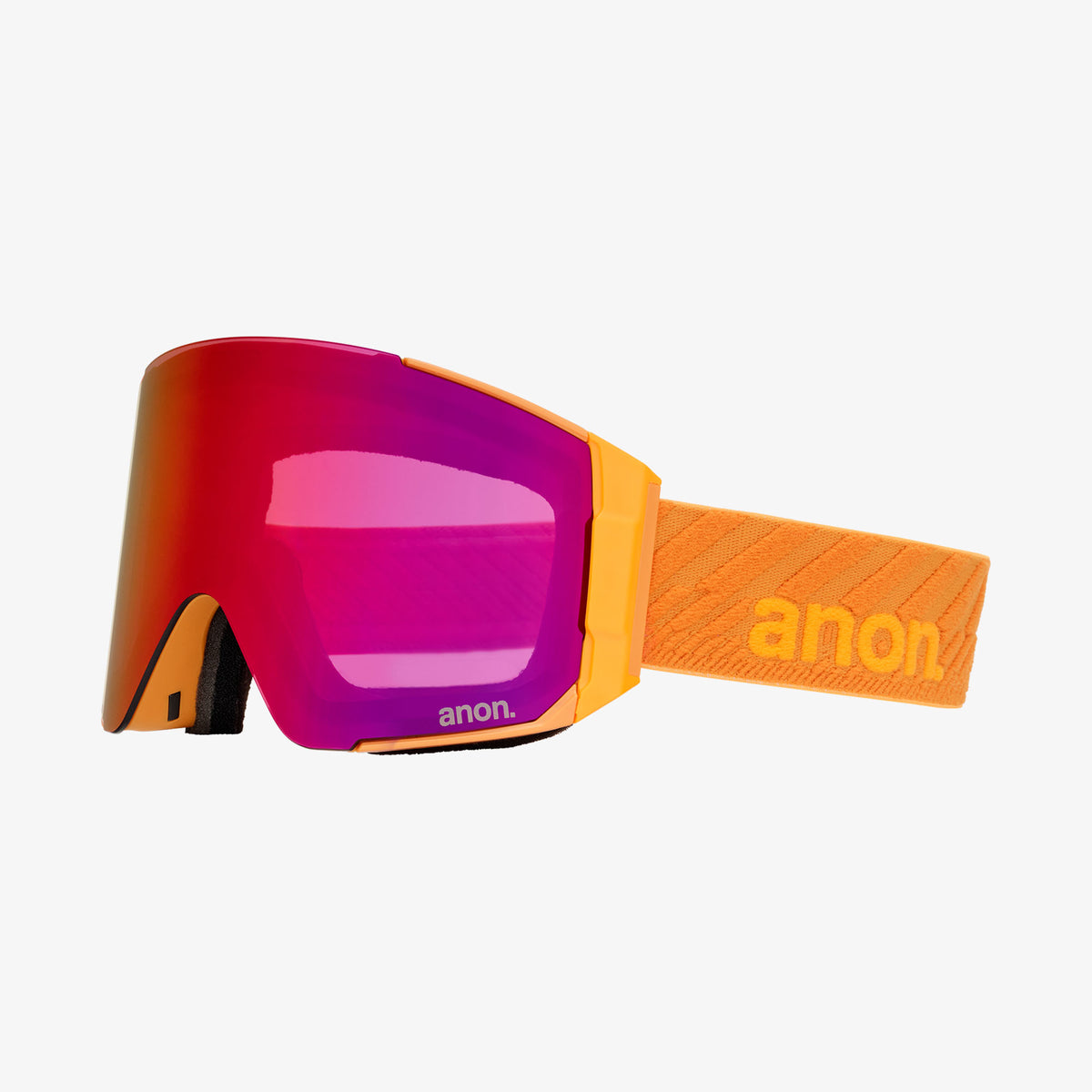 Anon Sync Schneebrille 2027
