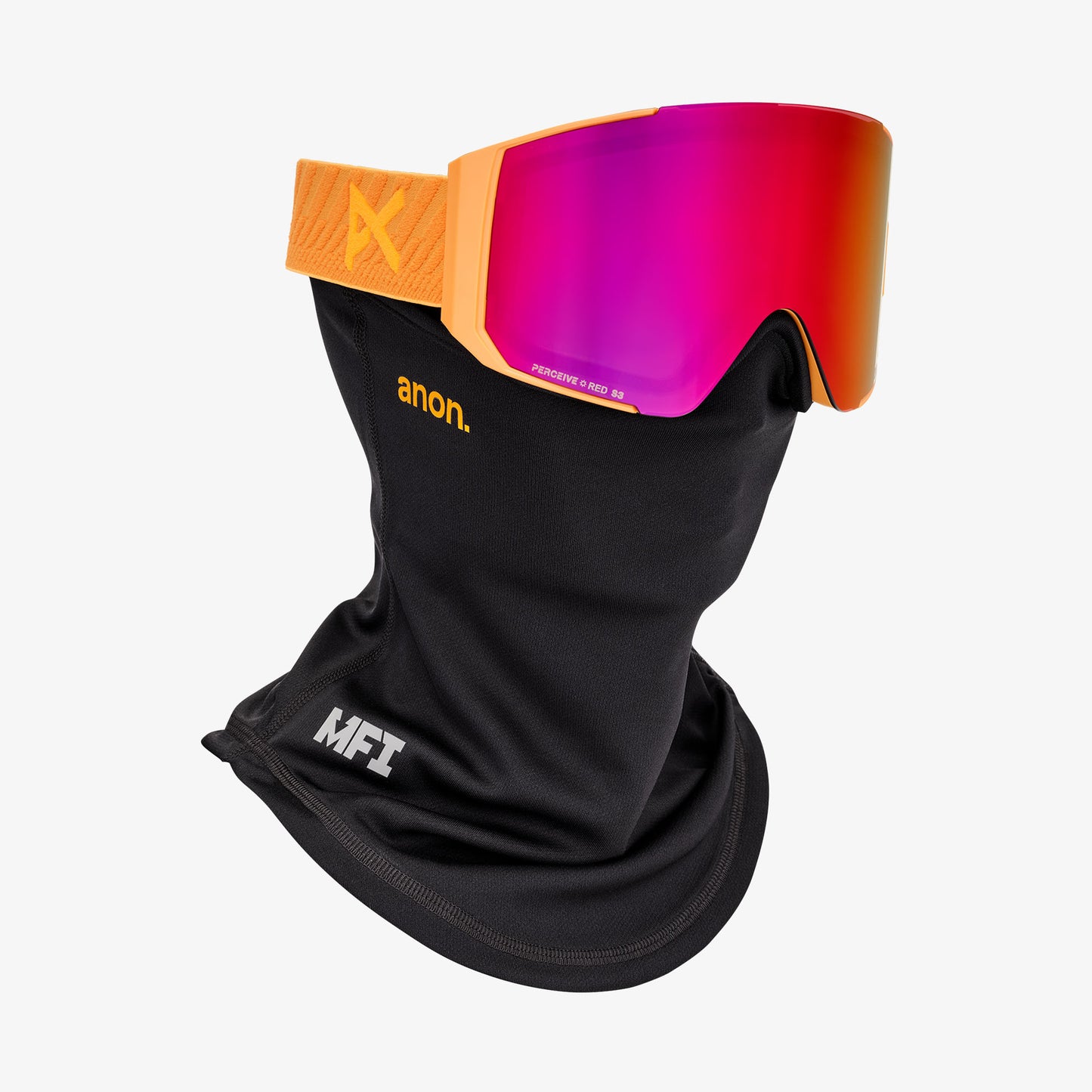 Anon Sync Schneebrille 2027