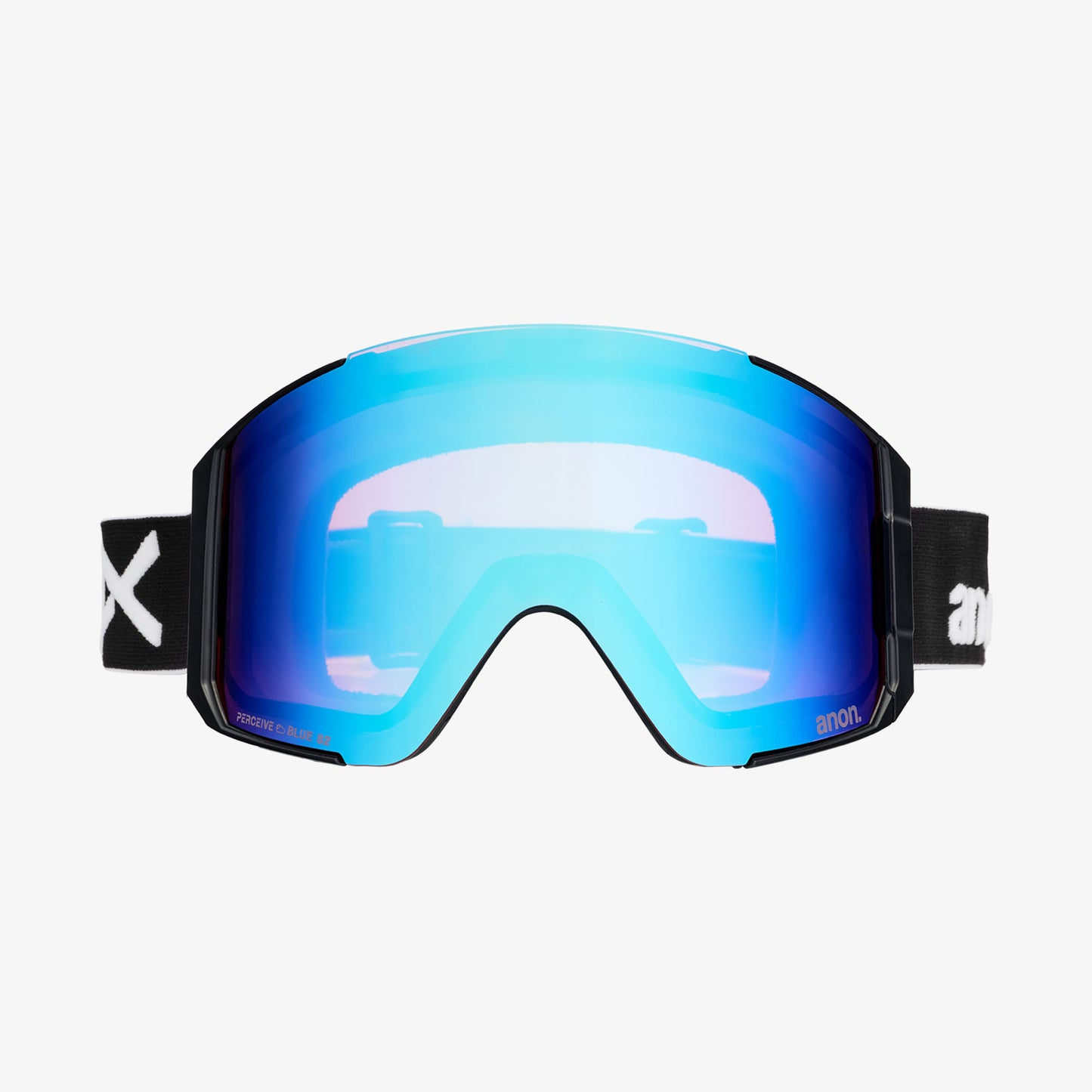 Anon Sync Schneebrille 2027