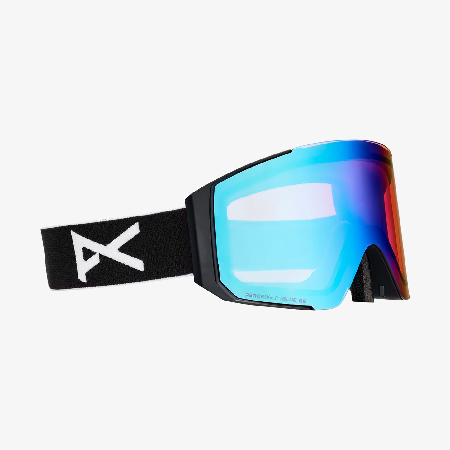 Anon Sync Schneebrille 2027