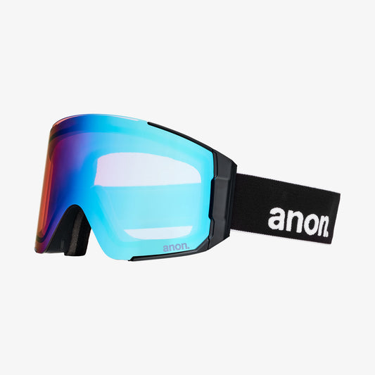 Anon Sync Schneebrille 2027
