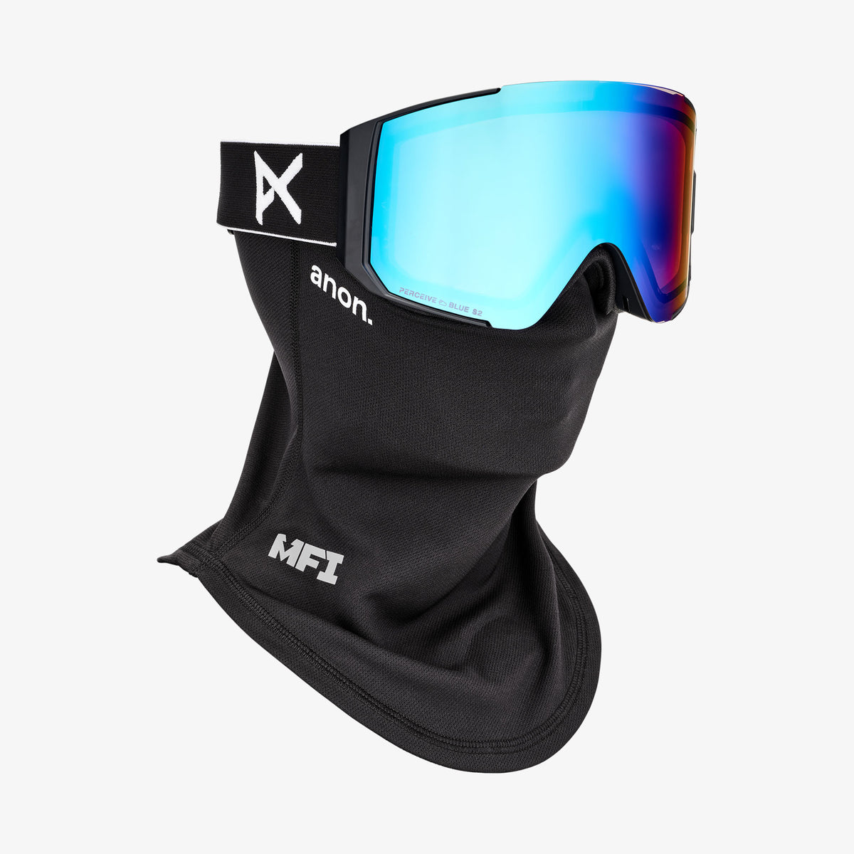 Anon Sync Schneebrille 2027