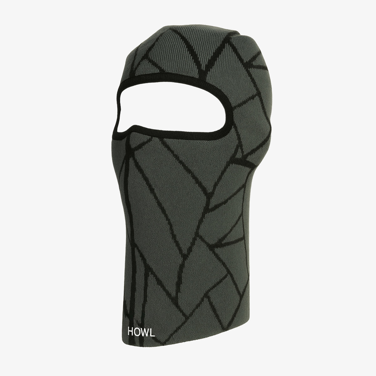 HOWL Arcade Facemask 2027