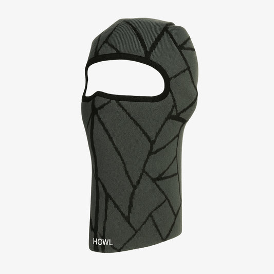 HOWL Arcade Facemask 2027