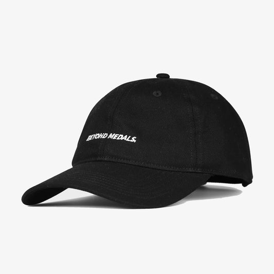 Beyond Medals Acid Logo Dad Cap 2027