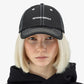 Beyond Medals Angel Cap 2027