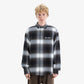 Beyond Medals Faded Check Shirt Hemd 2027