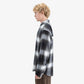 Beyond Medals Faded Check Shirt Hemd 2027