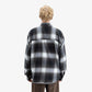 Beyond Medals Faded Check Shirt Hemd 2027