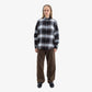 Beyond Medals Faded Check Shirt Hemd 2027