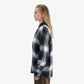 Beyond Medals Faded Check Shirt Hemd 2027