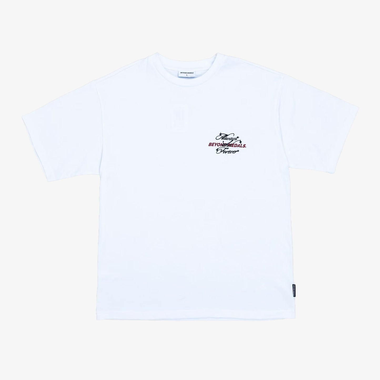 Beyond Medals Forever Tee T-Shirt 2027
